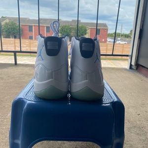 Nike Air Jordan Legend Blue Sz 10.5